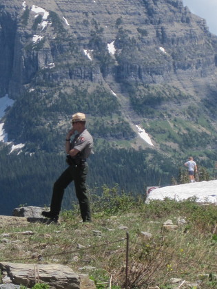Glacier National Park