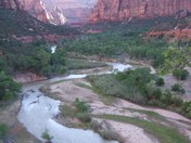 Zion National Park