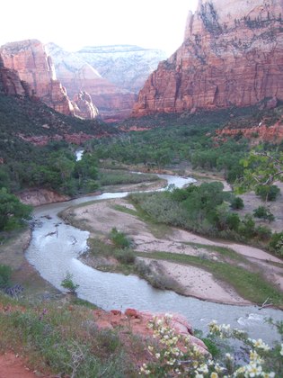 Zion National Park