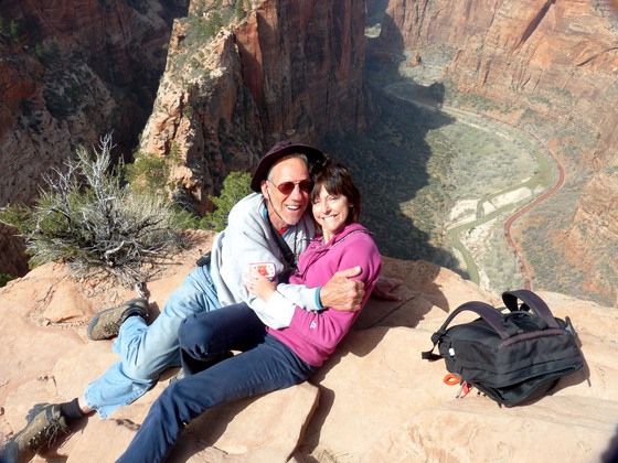 Zion National Park