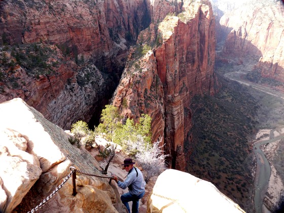 Zion National Park