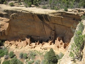 Mesa Verde National Park 