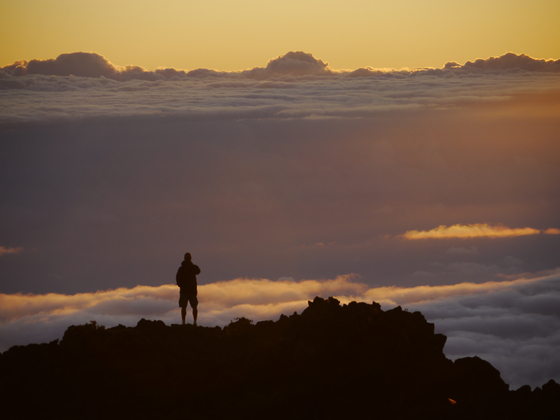 HaleakalÄ National Park