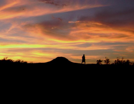 lake mead national rec area
