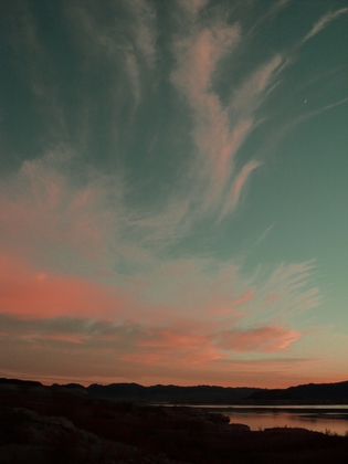 lake mead national rec area