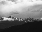 Rocky Mountain National Park 