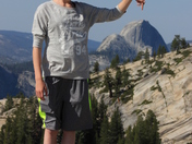 Yosemite Park