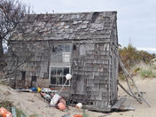 Cape Cod National Seashore