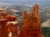Bryce Canyon National Park