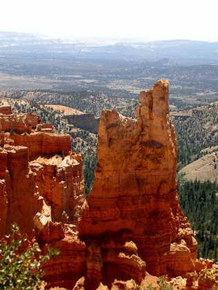 Bryce Canyon National Park