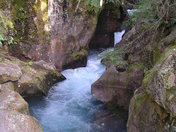 Glacier National Park