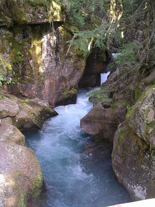 Glacier National Park