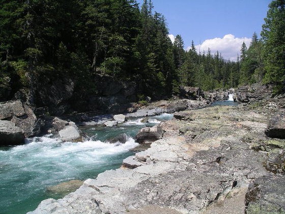 Glacier National Park