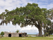 Fort Frederica National Monument 