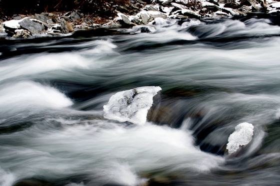 Great Smoky Mountains National Park