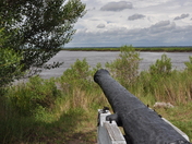 Fort Frederica National Monument