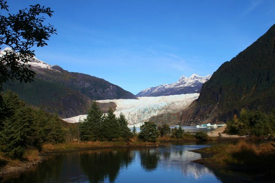 Tongass National Forest