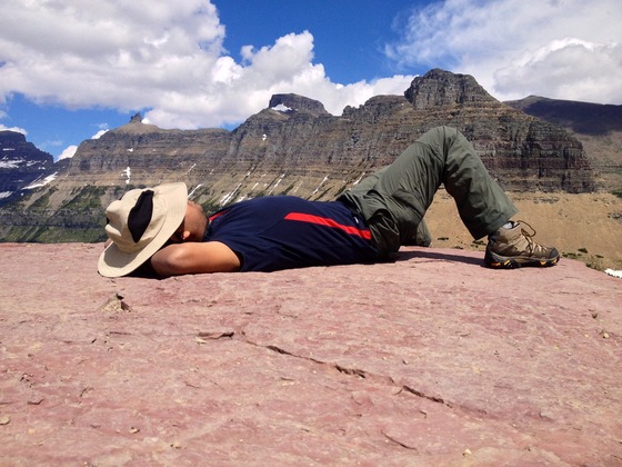 Glacier National Park