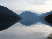 Olympic National Park