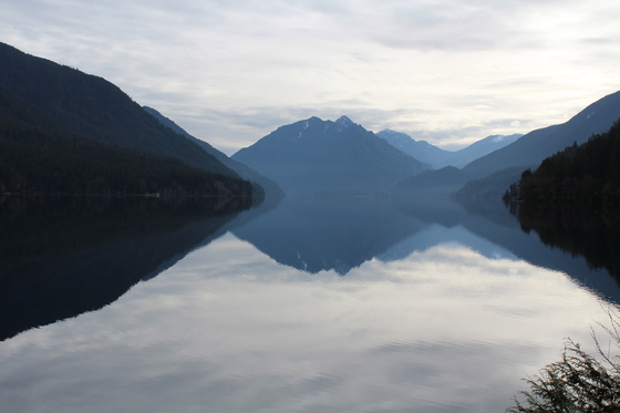 Olympic National Park