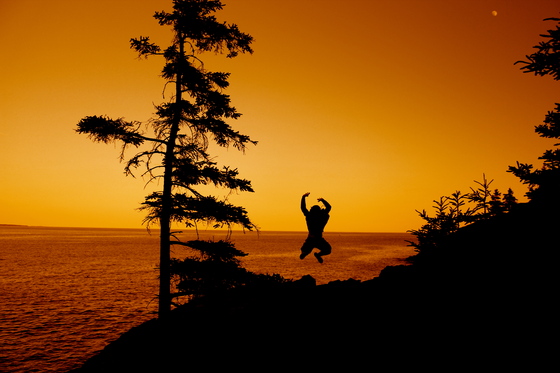 Acadia National Park