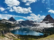 Glacier National Park