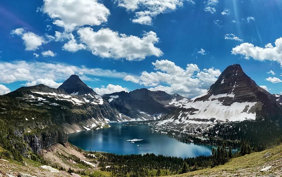 Glacier National Park