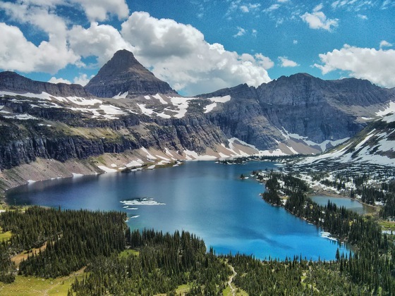 Glacier National Park