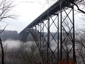 New River Gorge National Scenic Area