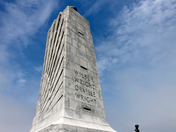 Wright Brothers National Memorial