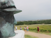 Wright Brothers National Memorial