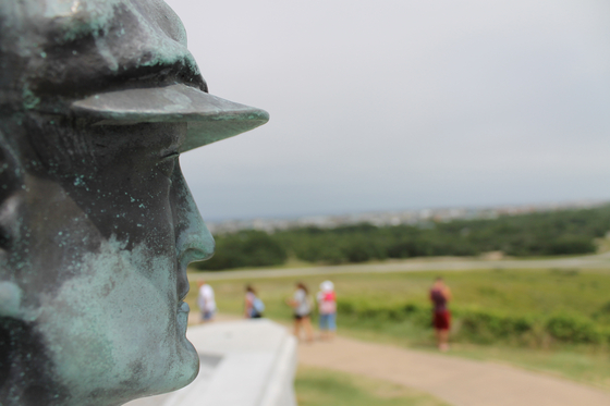 Wright Brothers National Memorial