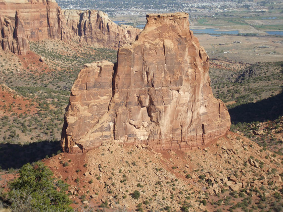 Colorado National Monument