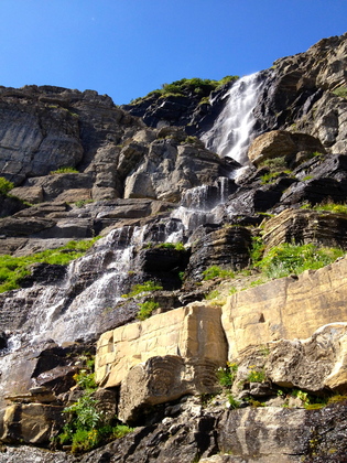 Glacier National Park