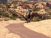 Navajo National Monument
