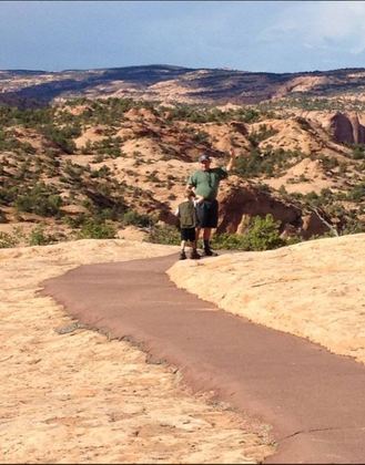 Navajo National Monument