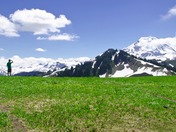 Mt. Baker Wilderness
