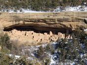 Mesa Verde National Park