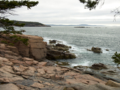 Acadia National Park