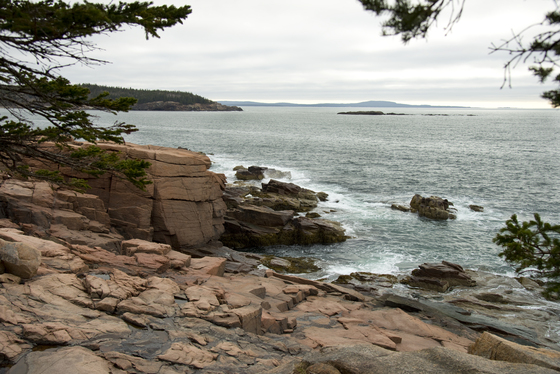 Acadia National Park