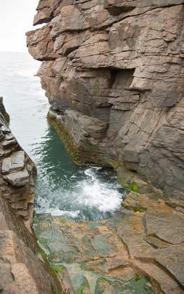 Acadia National Park