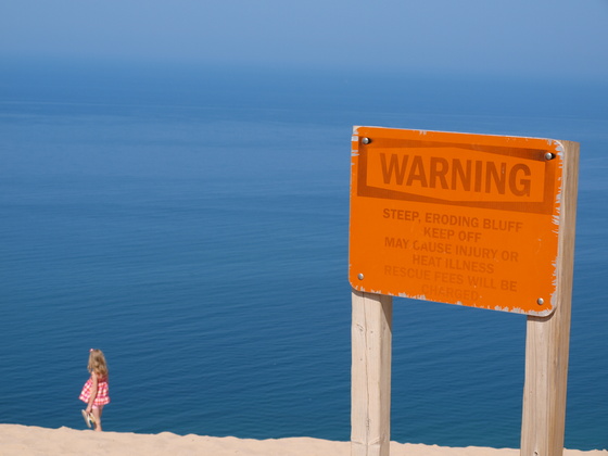 Sleeping Bear Dunes National Lakeshore