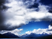 Glacier National Park