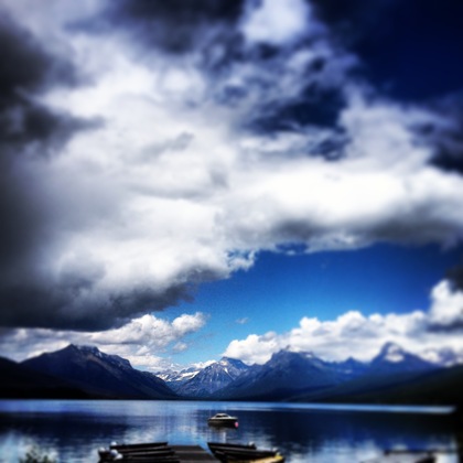 Glacier National Park