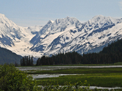 chugach national forest