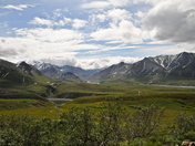 Denali National Park