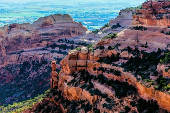 Colorado National Monument