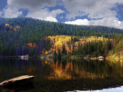 Rocky Mountain National Park
