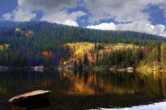 Rocky Mountain National Park