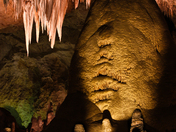 Carlsbad Caverns National Park